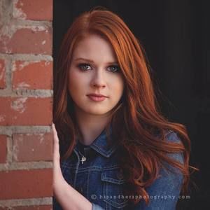 Meet your Posher, Allison